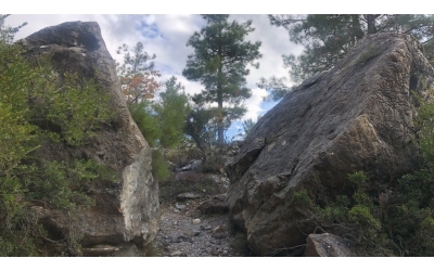 Çataltaş ve Efsanesi