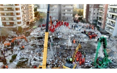 Antakyalı Bir Depremzedenin Düşünceleri
