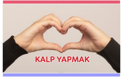 KALP YAPMAYI ÖĞRENMEK