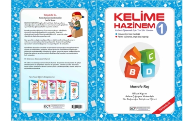 KELİME HAZİNEM-1