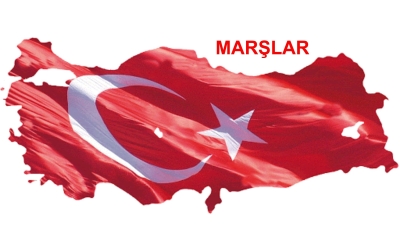 Marşlar