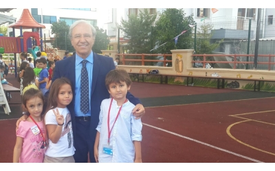 Çöpleri Sen Neden Topluyorsun?