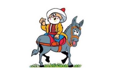 Nasrettin Hocanın Eşeği