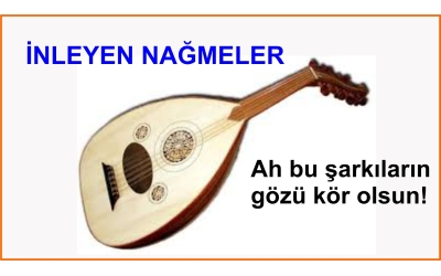 Şarkıların Dili