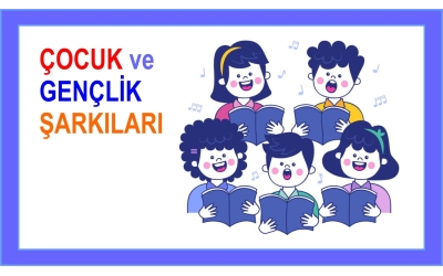 Çocuk Şarkıları
