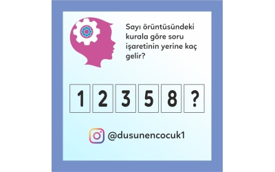 Sayı Örüntüsü