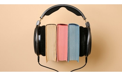 Sesli Kitaplar 100 Temel Eser Mp3
