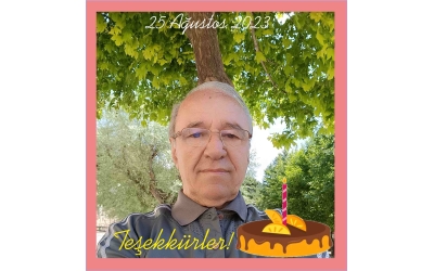 YAŞAMAK, YAŞ ALMAK YA DA YAŞLANMAK 