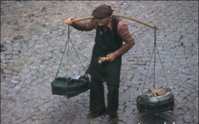 YOĞURTÇU