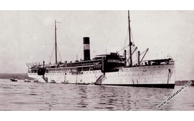 Karademiz Vapuru