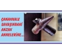 ÇANAKKALE SAVAŞINDAKİ ANZAKLARIN ANNELERİNE