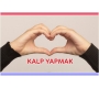 KALP YAPMAYI ÖĞRENMEK