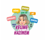 HERKESİN BİR KELİME HAZİNESİ VAR