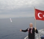 SUYA YAZILAN MEKTUPLAR AKDENİZDE...