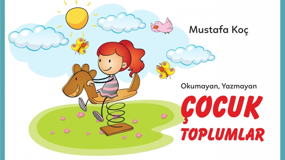 ÇOCUK TOPLUMLAR