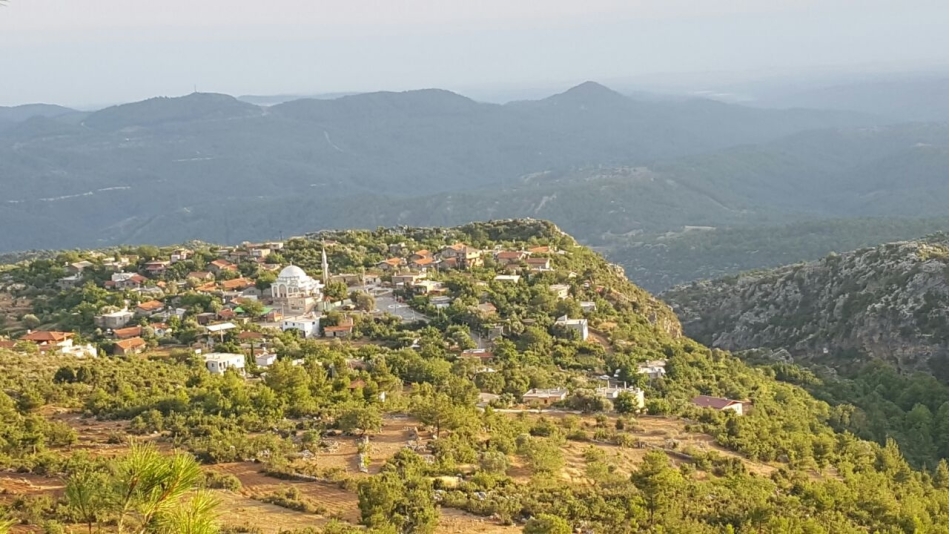 AHMETLER / Doğduğum Topraklar