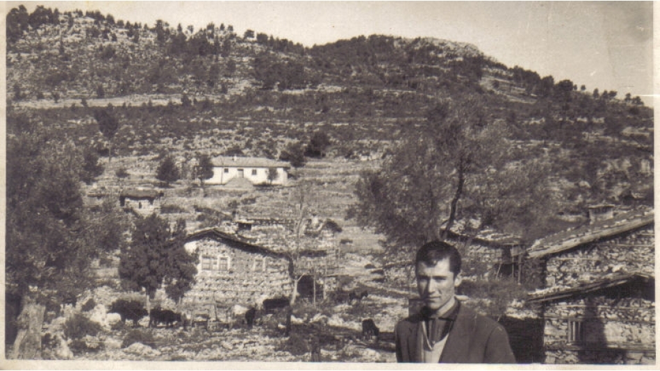 İyi Bir Fotoğrafçı Olacağım Zaten Belliydi