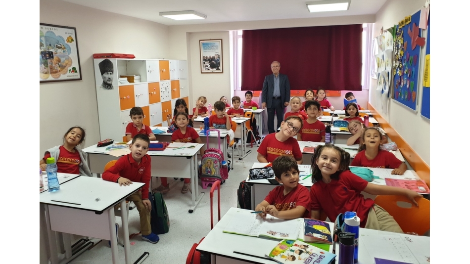 5. ve 9. Sınıflar Yüz Yüze Eğitime Başlıyor