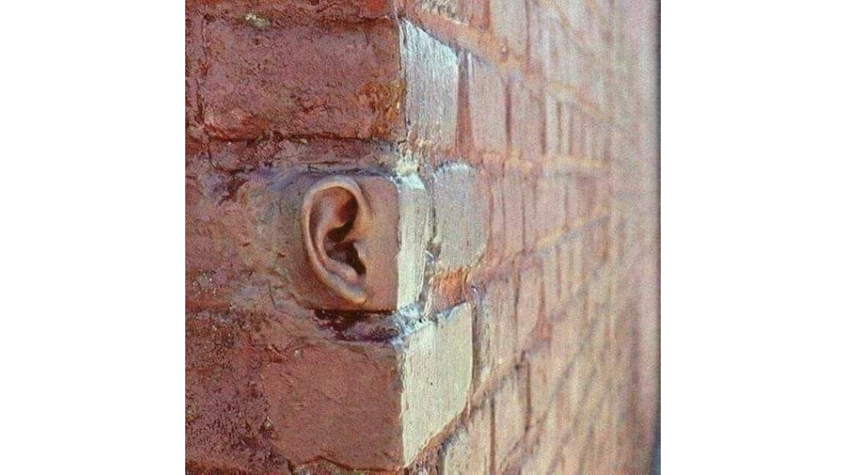 Berlinde hakimler var