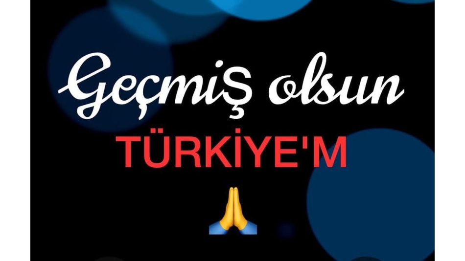 YÜZYILIN FELAKETİ