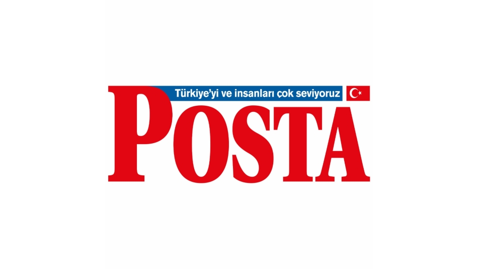 POSTA Gazetesinde Tam Sayfa Bir İlan / 2009