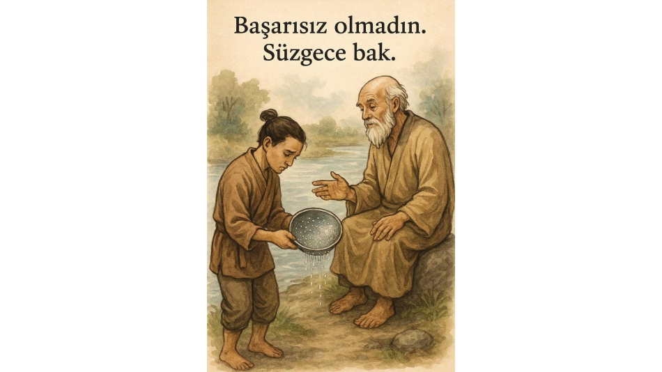 OKUMAK RUHUNU YIKAMAKTIR