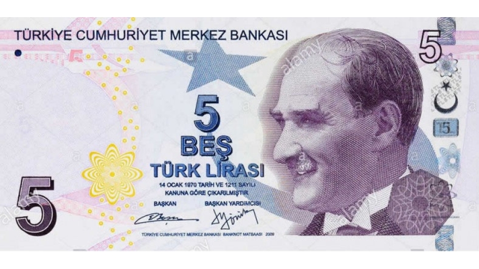 Prag Sokaklarında Bir Dilenci