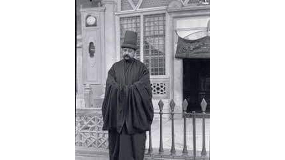 Çelebi Abdülhalim ve Mustafa Kemal