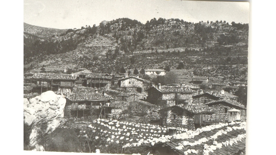Ahmetler Aksekinin Yıldızı