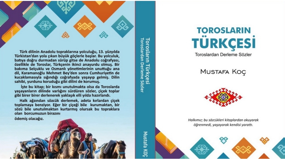 Torosların Türkçesi Çıktı