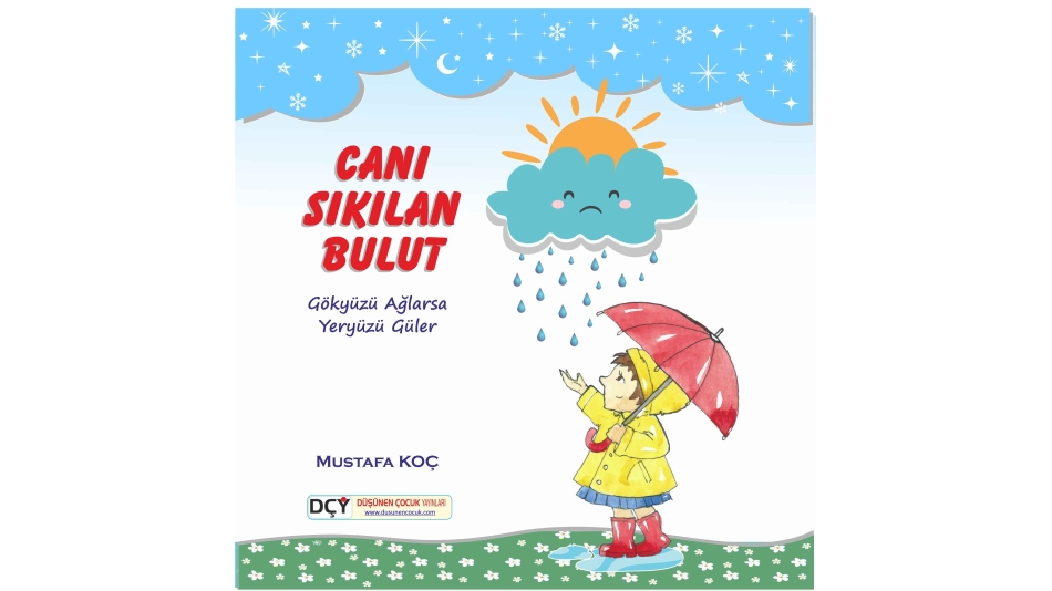 CANI SIKILAN BULUT