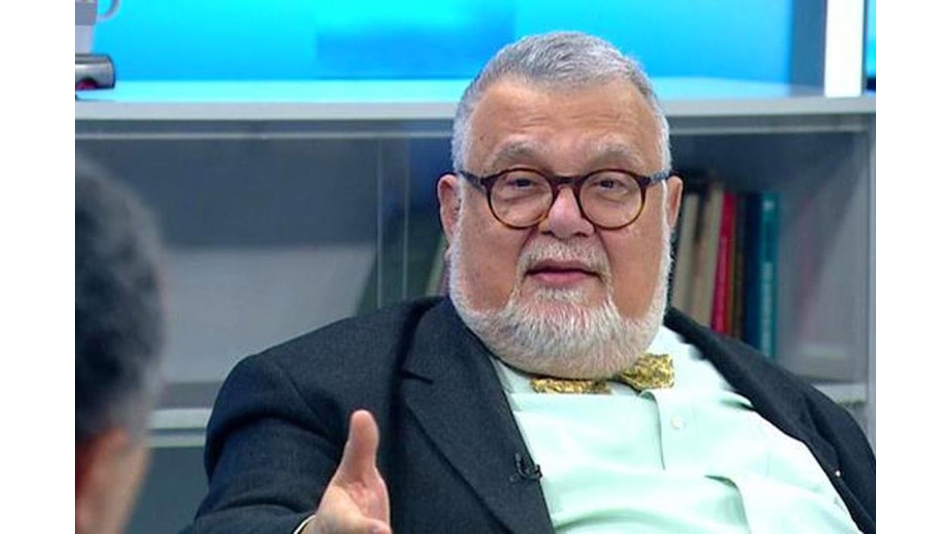 Celal Şengör\'den Cehalet Dersleri