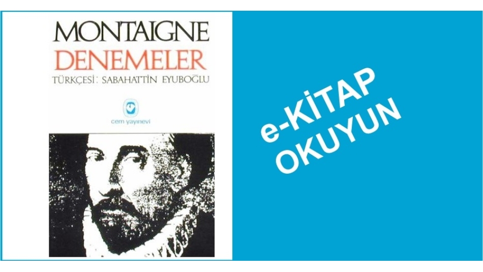 e-Kitap Oku