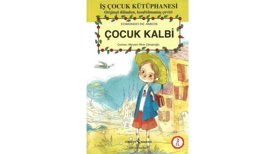 ÇOCUK KALBİ