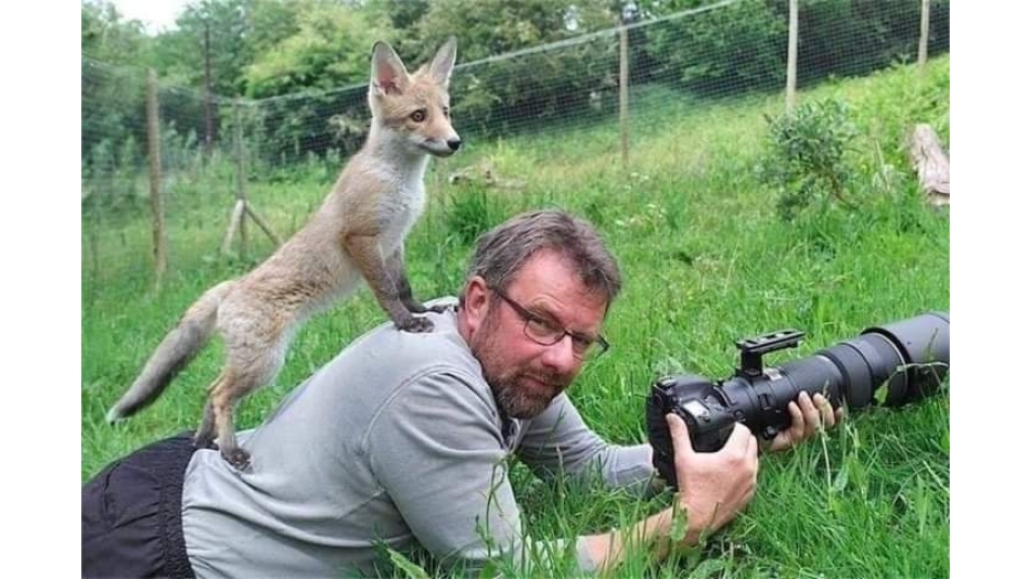 Fotoğraf Dünyası / Seçme Fotoğraflar