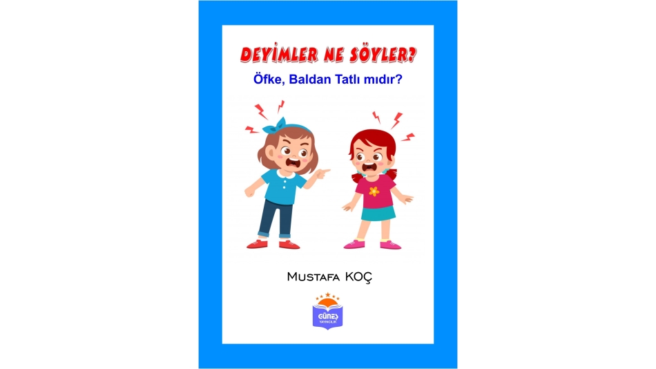 Öfke Baldan Tatlı mıdır?