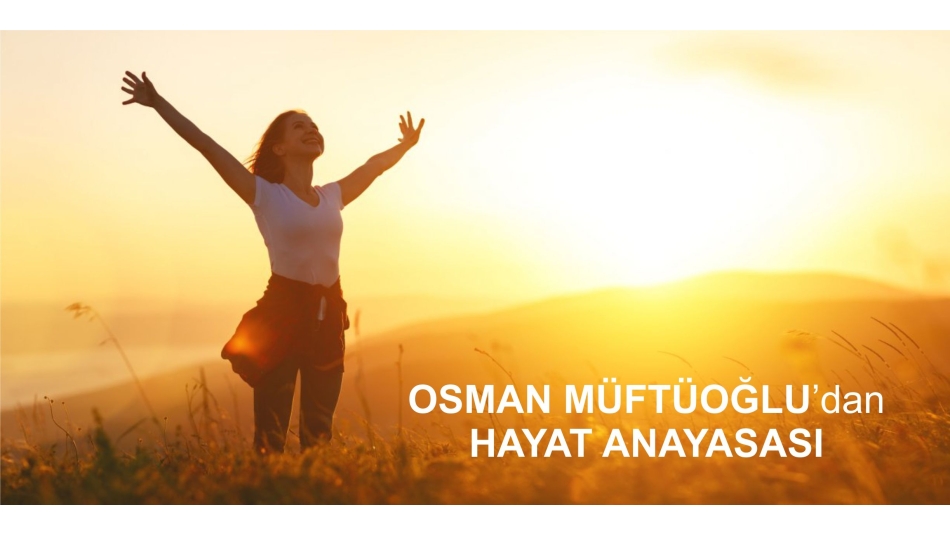 Hayat Anayasası