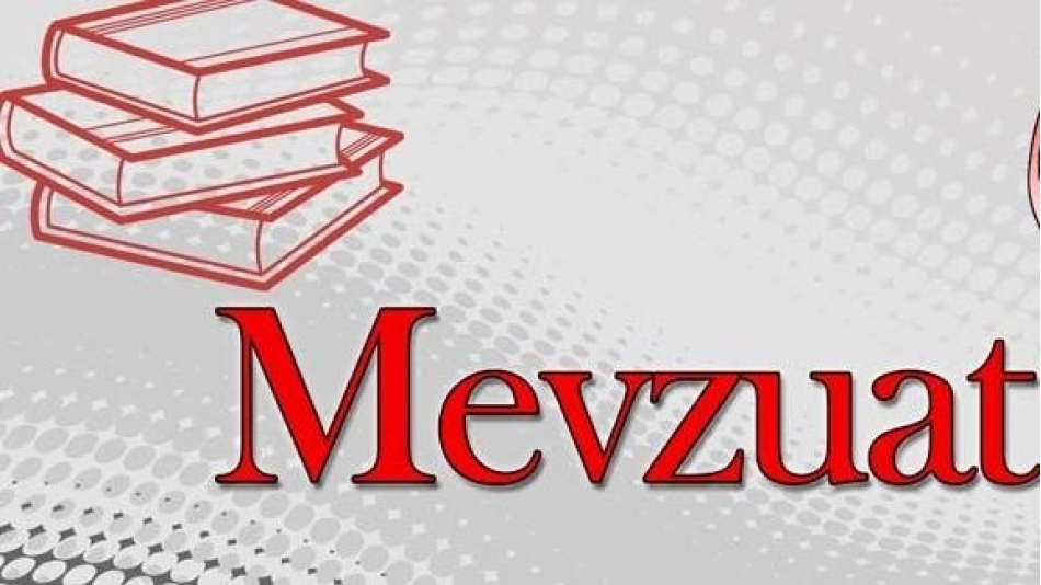 "Mevzuat", İşi Yokuşa Sürmek midir?
