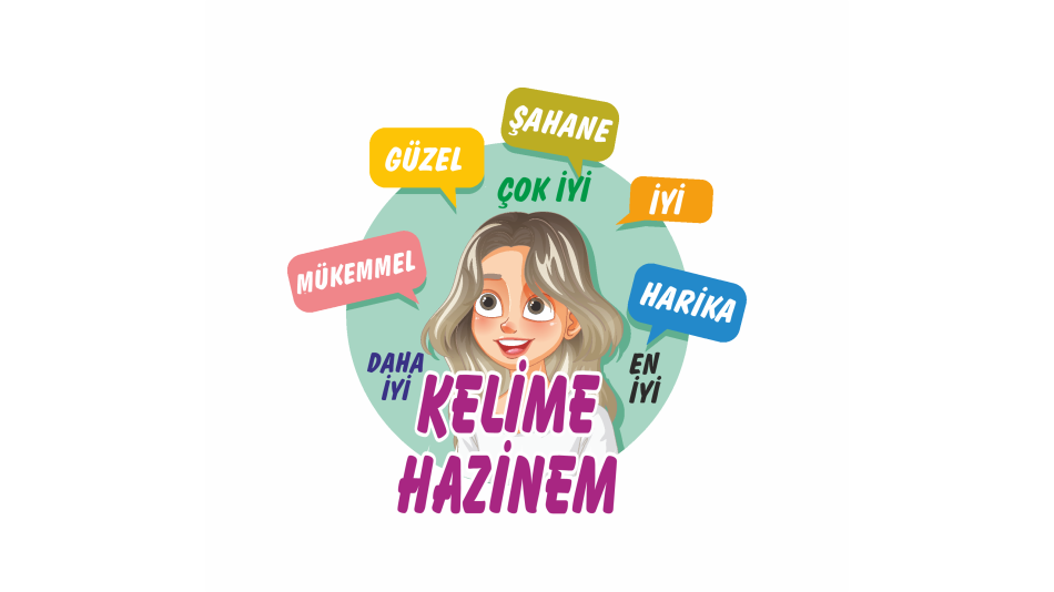 HERKESİN BİR KELİME HAZİNESİ VAR