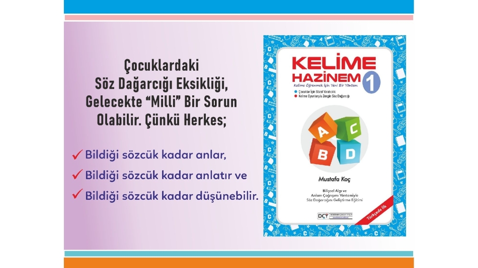 SU TAŞIYAN BİR KARINCA OLMAK...