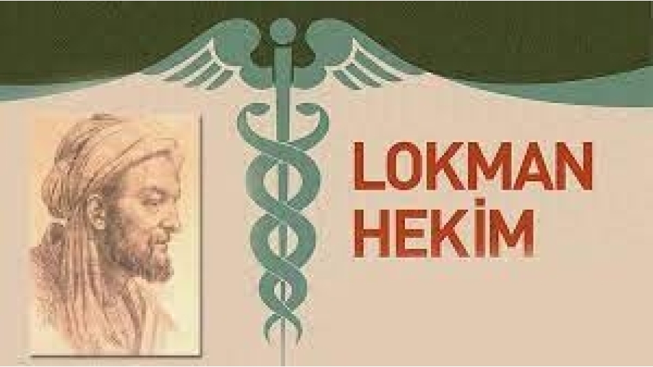 Lokman Hekim Öğüdü
