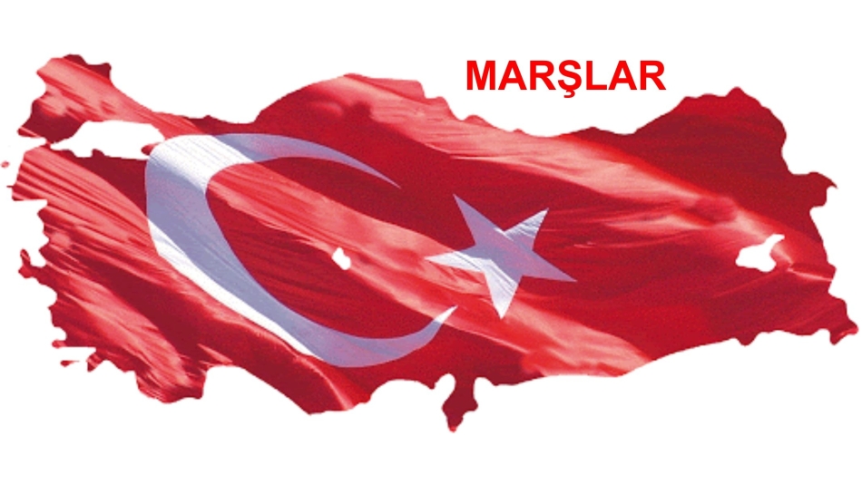 Marşlar