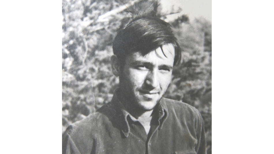 Bir Sürgün Hikayesi - 2