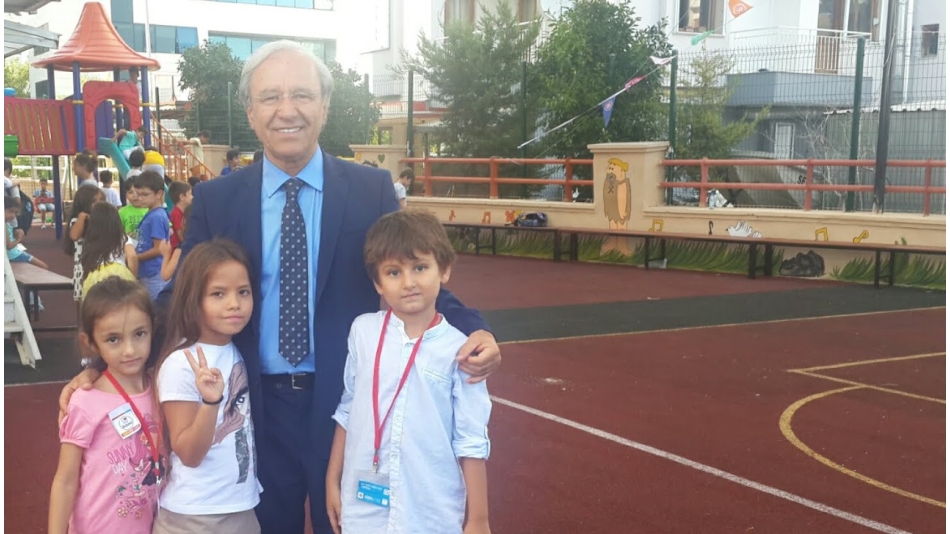 Çöpleri Sen Neden Topluyorsun?