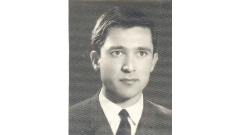 Bir Sürgün Hikayesi - 3
