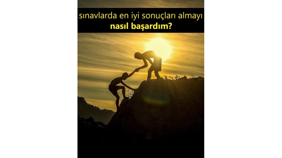 Anlamak ve Başarmak İçin Odaklanma