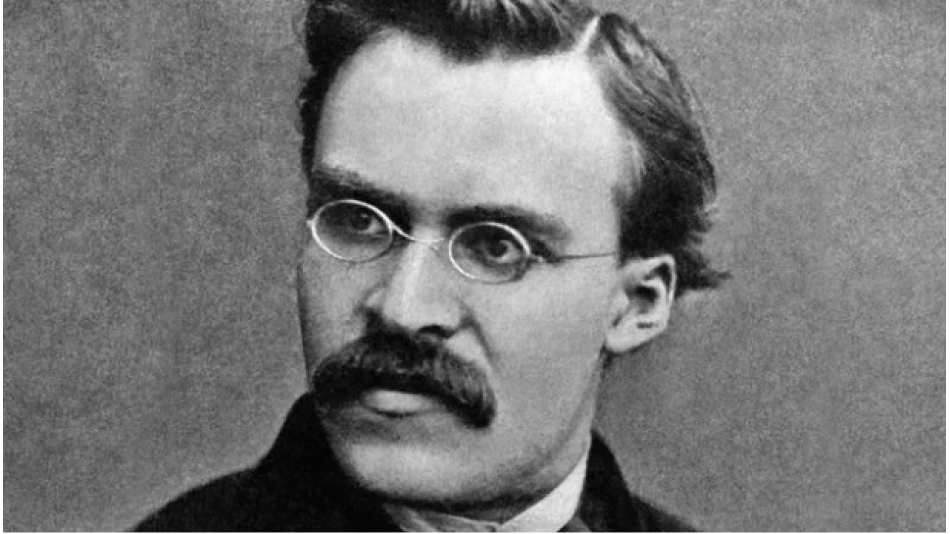 Hayat Dediğin Nedir ki? Friedrich Nietzsche