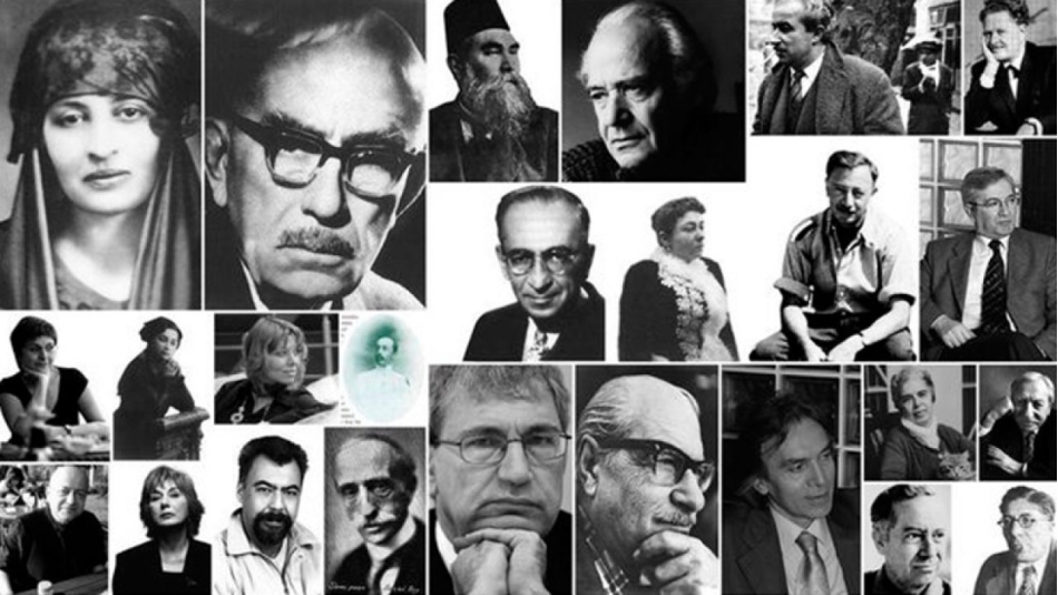 Yazarların Acı Dolu Hayatları