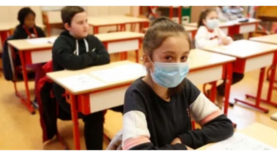 Okulları Açın