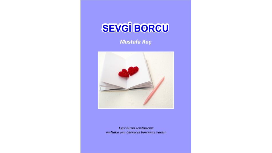 Sevgi Borcu / Kısa Bir Öykü